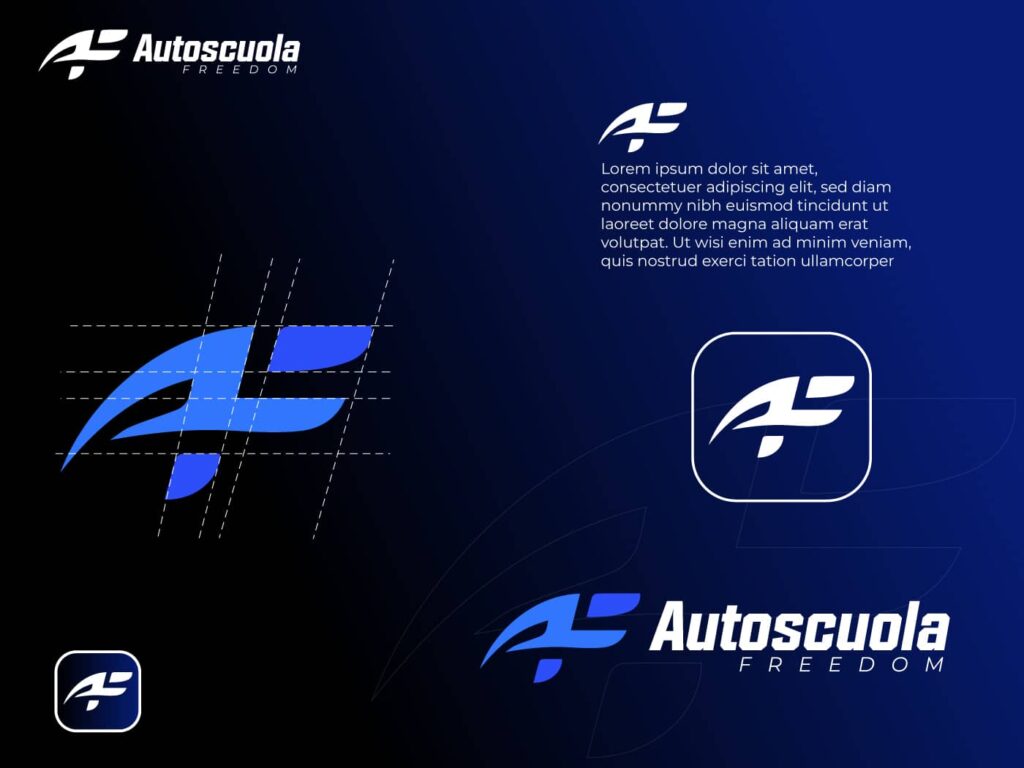 Autoscuola-Freedom-logo