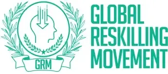 global reskilling movement