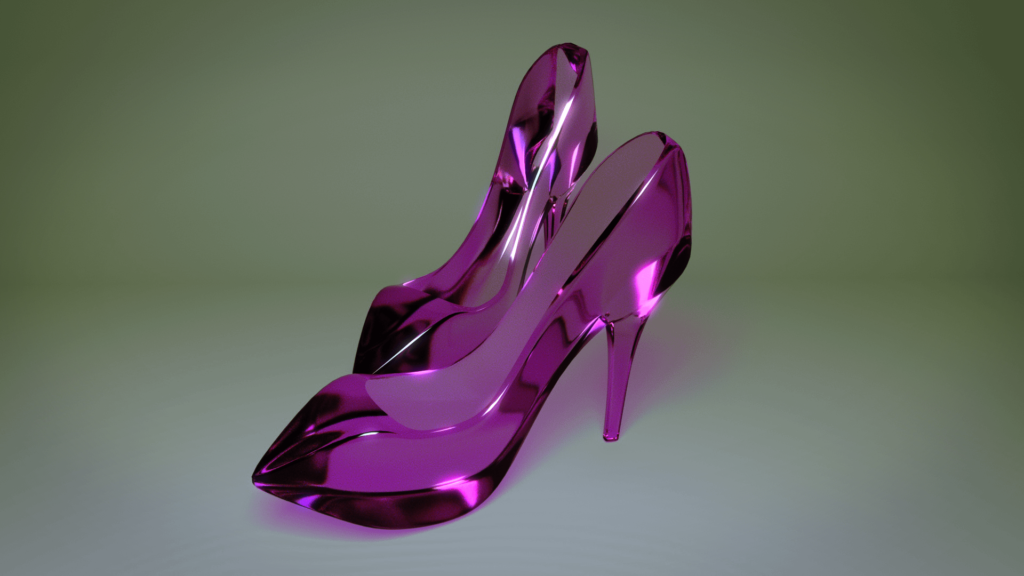 shiny_shoe